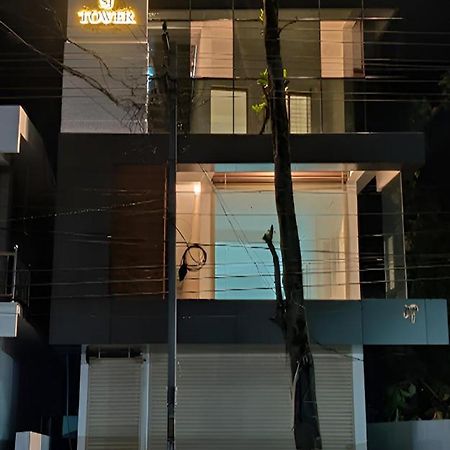 Spacious 2Bhk Near Airport Коччи Экстерьер фото