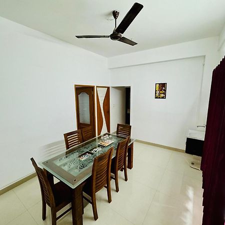 Spacious 2Bhk Near Airport Коччи Экстерьер фото
